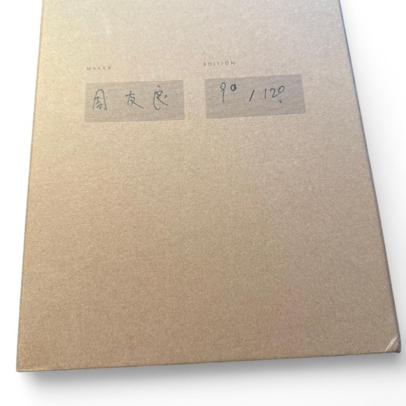 Feit Slipper Suede Wool 90 of 120 handmade  Unisex size 44 (us 11) - Picture 3 of 7